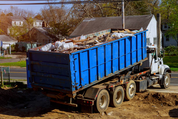 Best Scrap Metal Removal  in China, TX